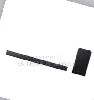 Purchase the New B-Series Soundbar HW-B750F 5.1 Ch Subwoofer (2025)