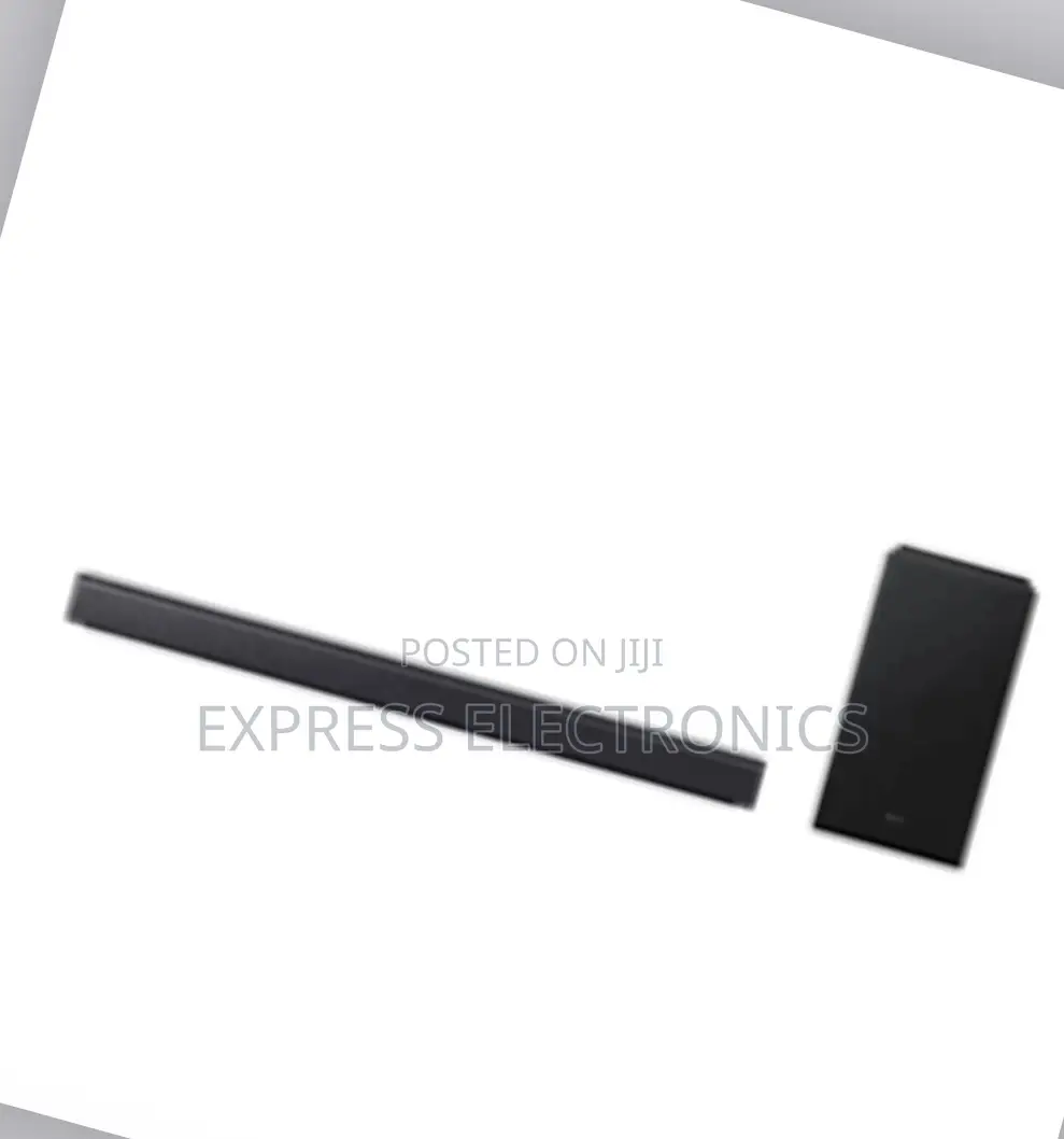 Purchase the New B-Series Soundbar HW-B750F 5.1 Ch Subwoofer (2025)