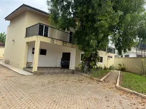 4bdrm House in Cantonments for rent