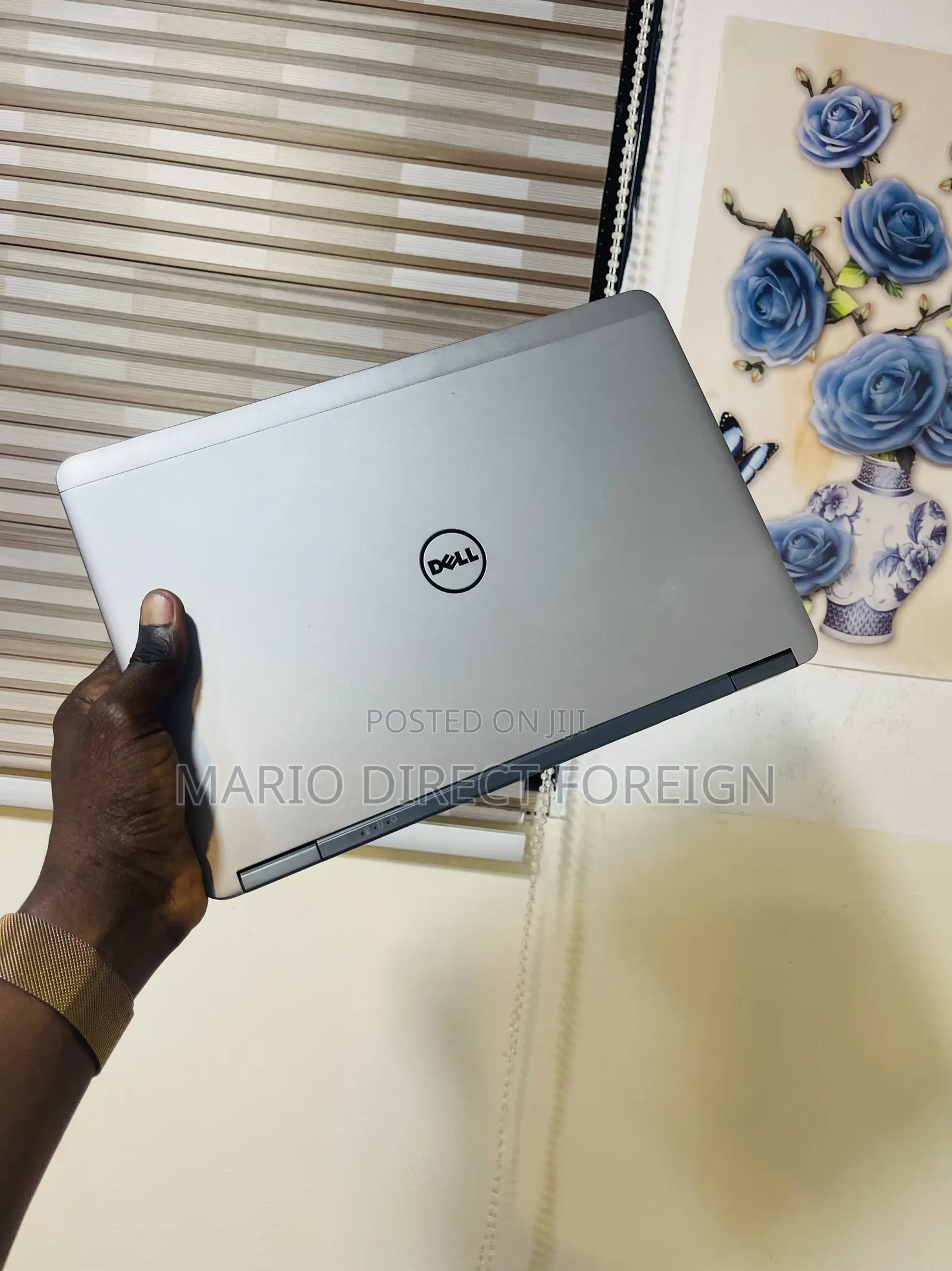 Laptop Dell Latitude E7240 8GB Intel Core i5 SSD 256GB