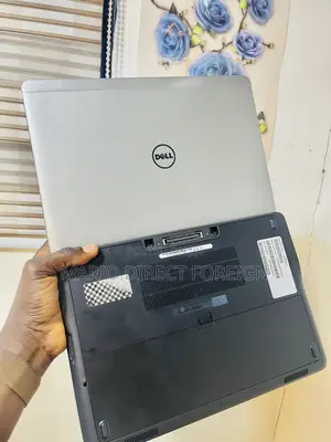 Laptop Dell Latitude E7240 8GB Intel Core i5 SSD 256GB