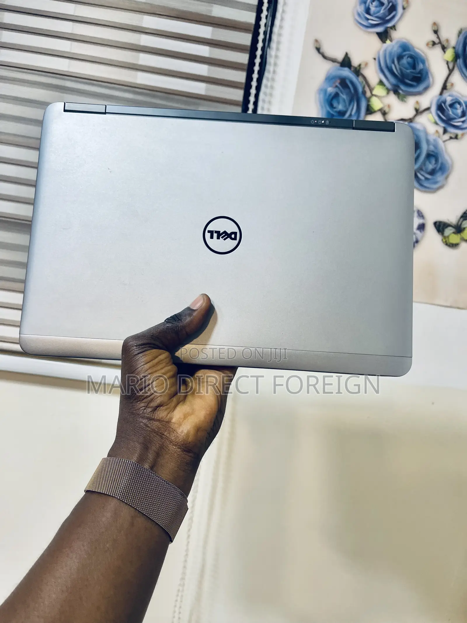Laptop Dell Latitude E7240 8GB Intel Core i5 SSD 256GB