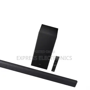 Best Buy Fir Less B-Series Soundbar HW-B750F 5.1 Ch Subwoofer (2025)