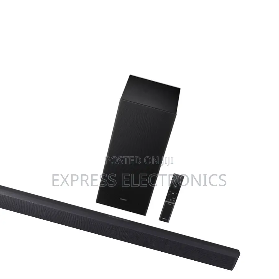 Best Buy Fir Less B-Series Soundbar HW-B750F 5.1 Ch Subwoofer (2025)