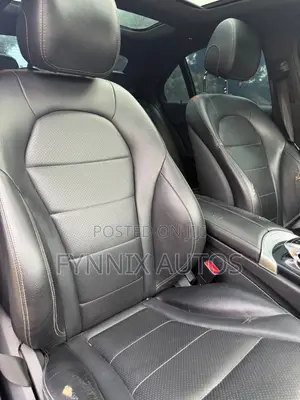 Mercedes-Benz C300 Base Sedan RWD (2.0L 4cyl 7A) 2016 Gray