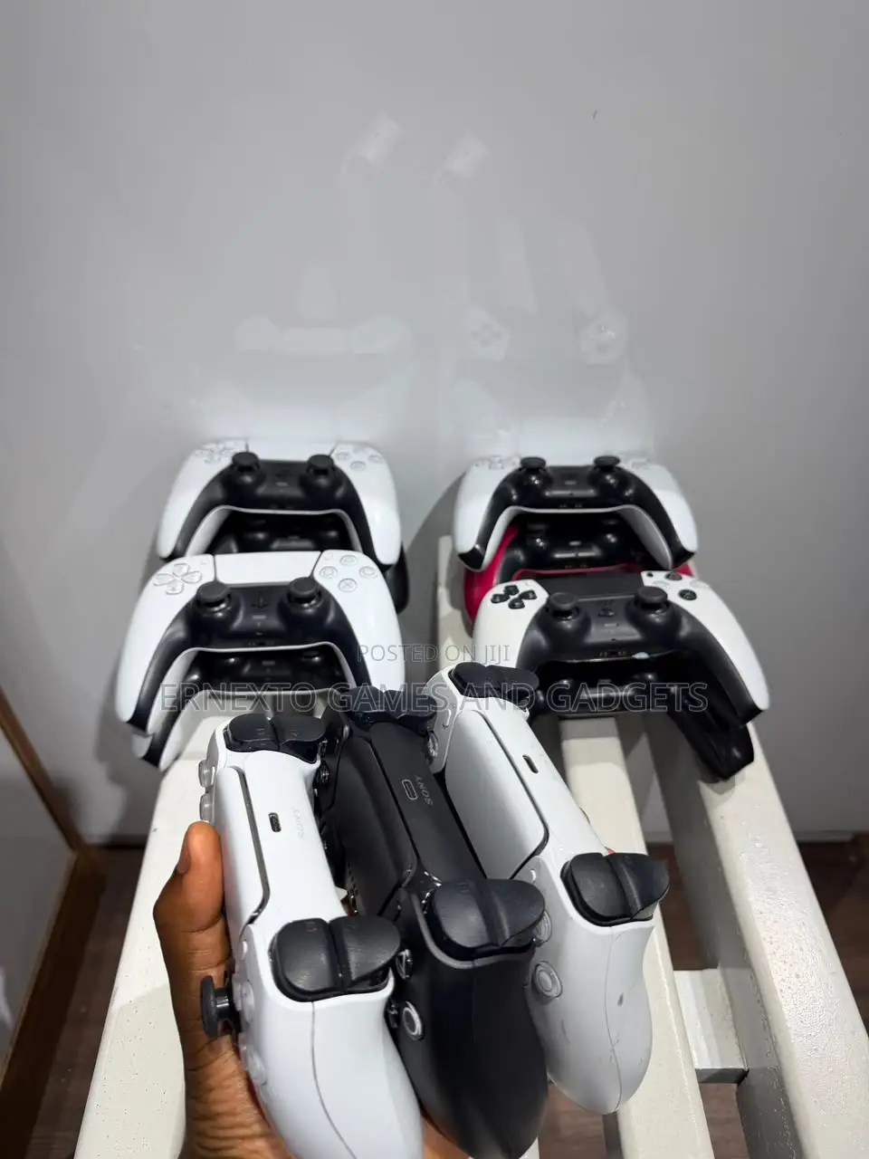 Original PS5 Controllers