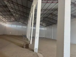 1400 SQM Warehouse for Rent at KLAGON Around Spintex