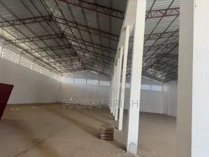 1400 SQM Warehouse for Rent at KLAGON Around Spintex
