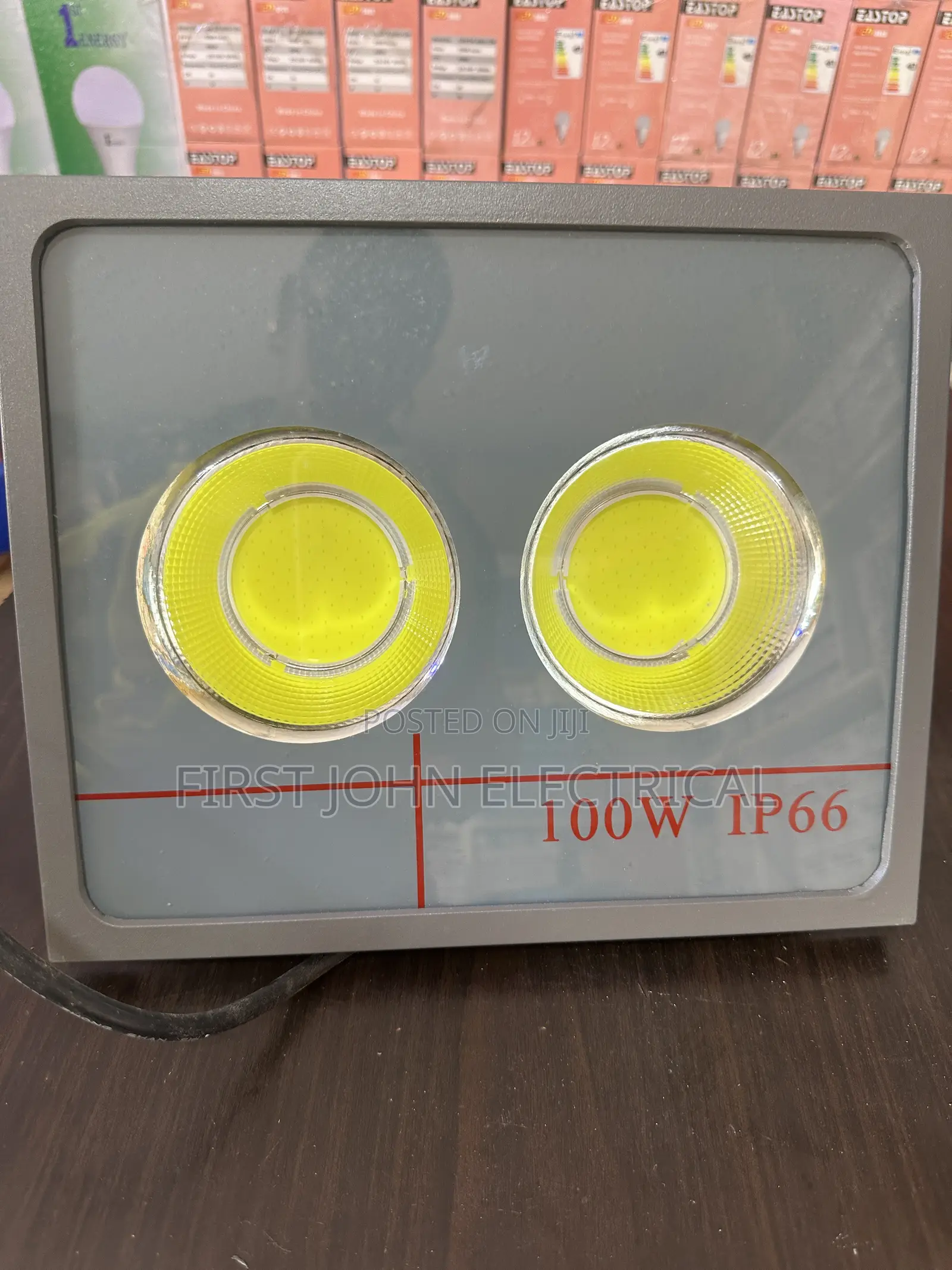 100watt Led Flood Light