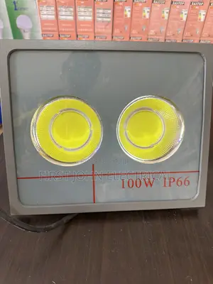 100watt Led Flood Light