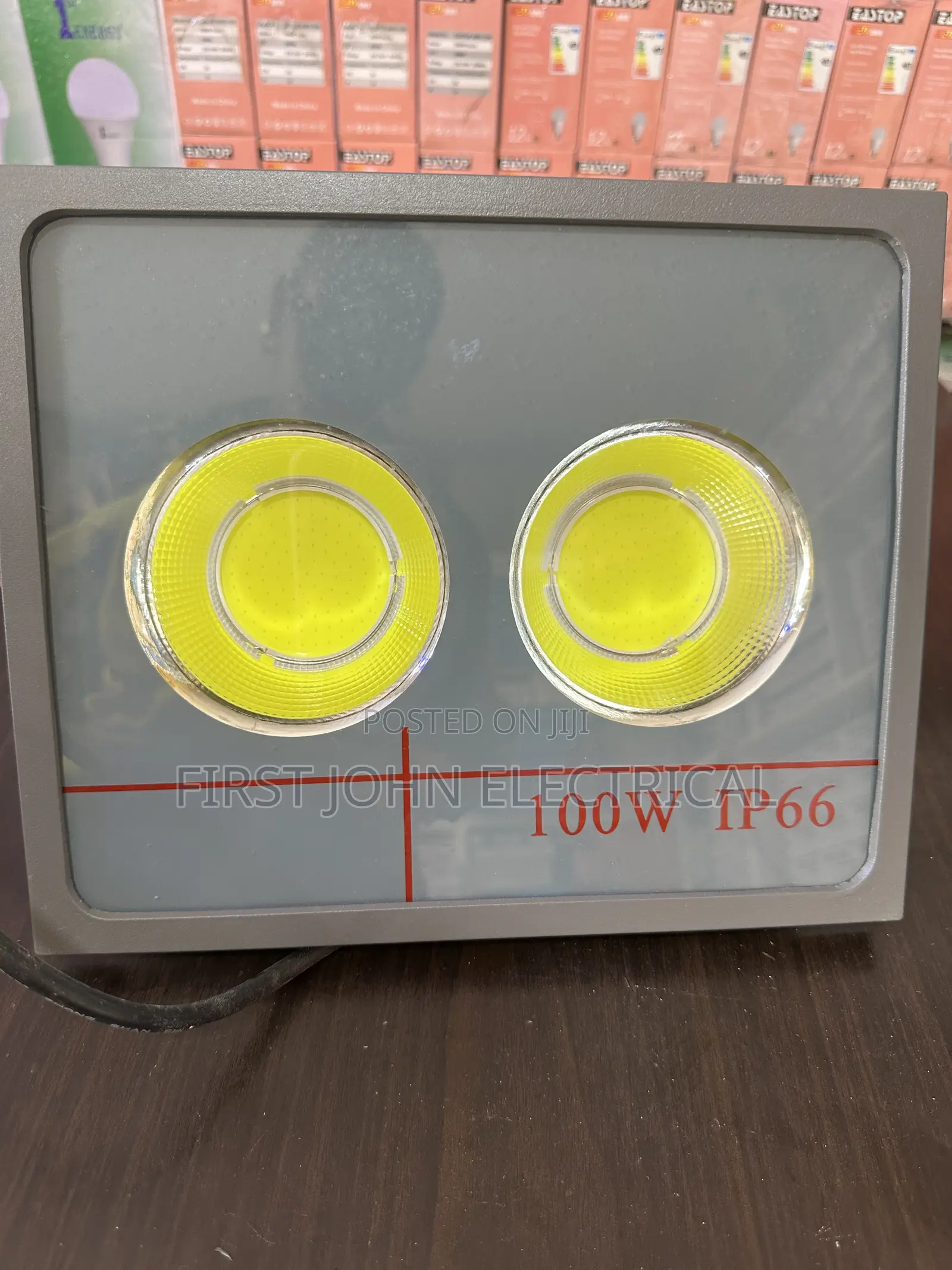 100watt Led Flood Light