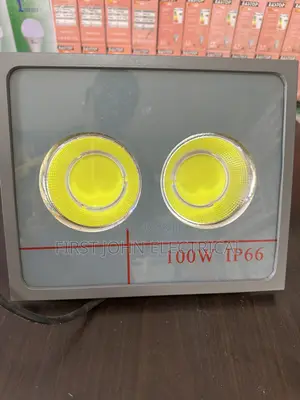 100watt Led Flood Light