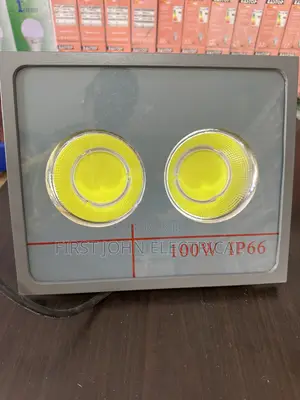 100watt Led Flood Light