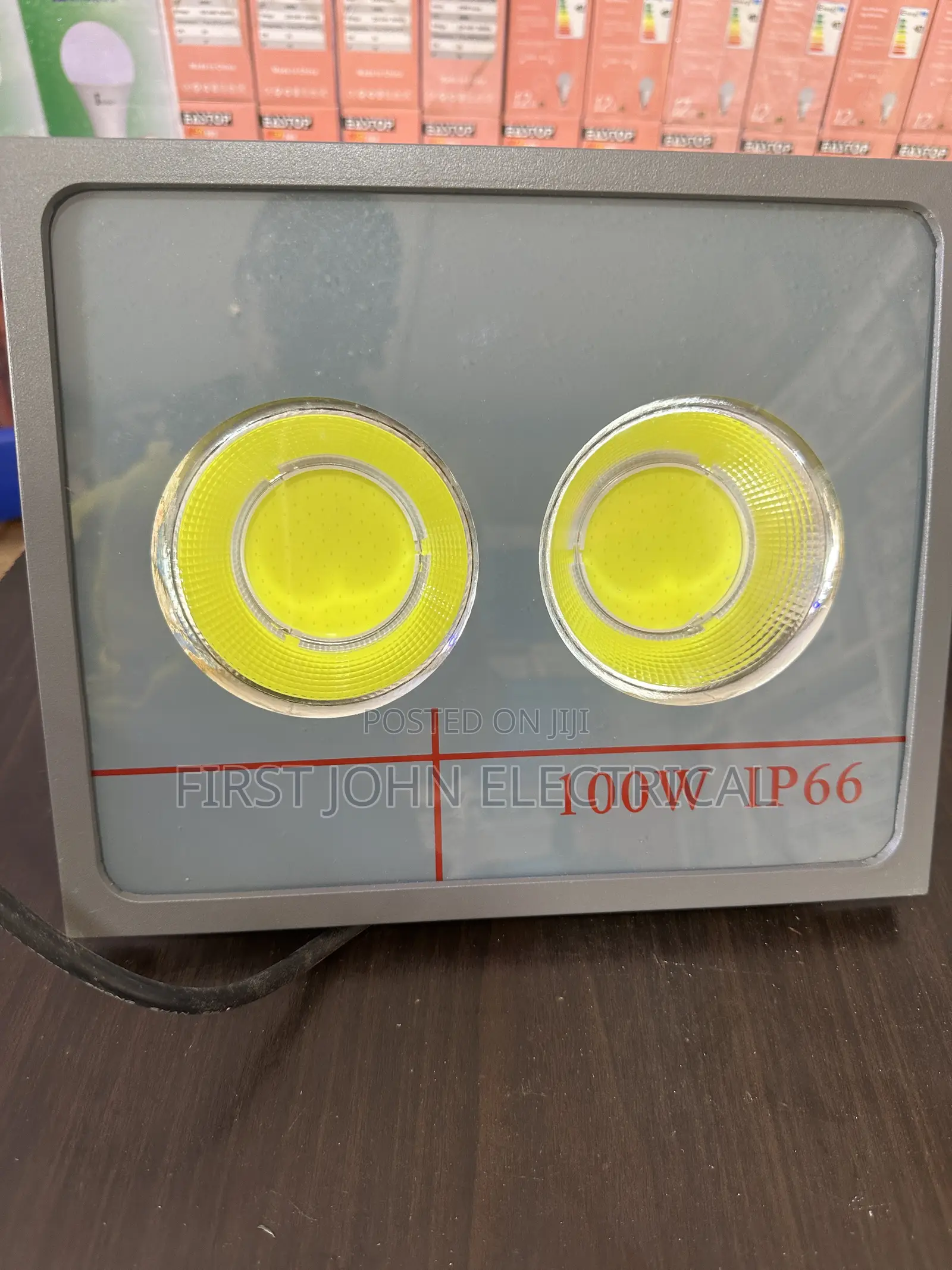 100watt Led Flood Light
