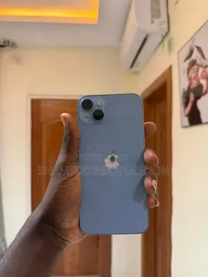 Apple iPhone 14 Plus 128 GB Blue