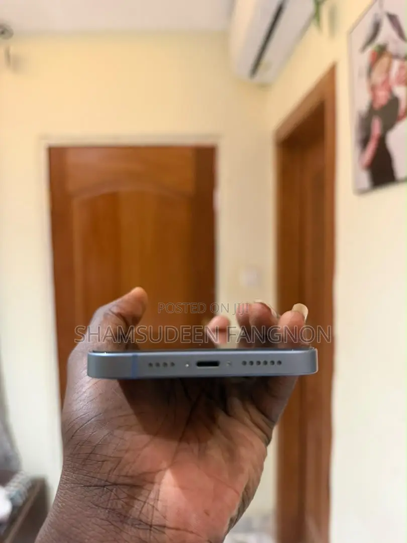 Apple iPhone 14 Plus 128 GB Blue
