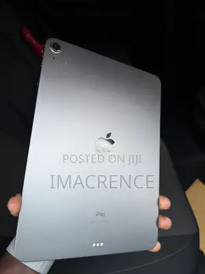 Apple iPad Air (2020) 64 GB Gray