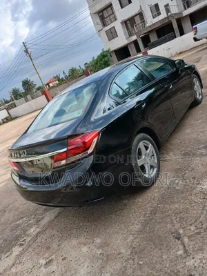 Honda Civic HF Sedan LX 2013 Black