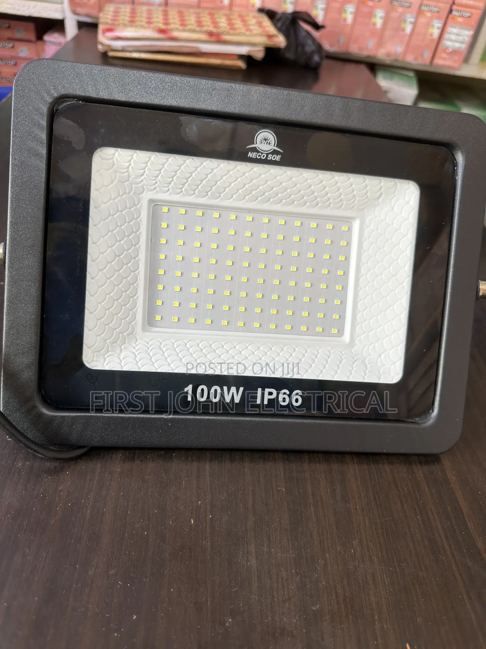 100watt LED Flood Light