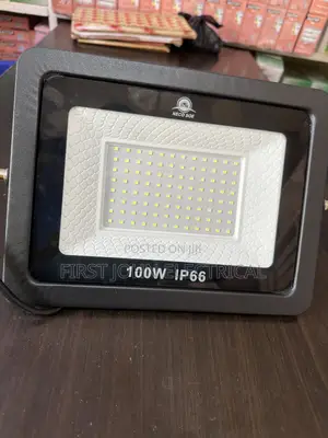 100watt LED Flood Light