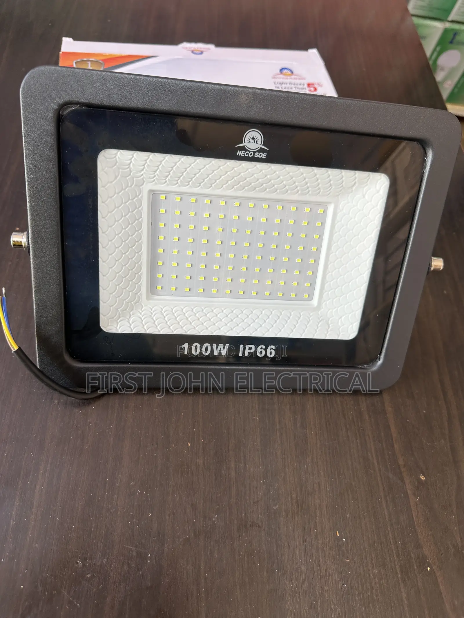 100watt LED Flood Light