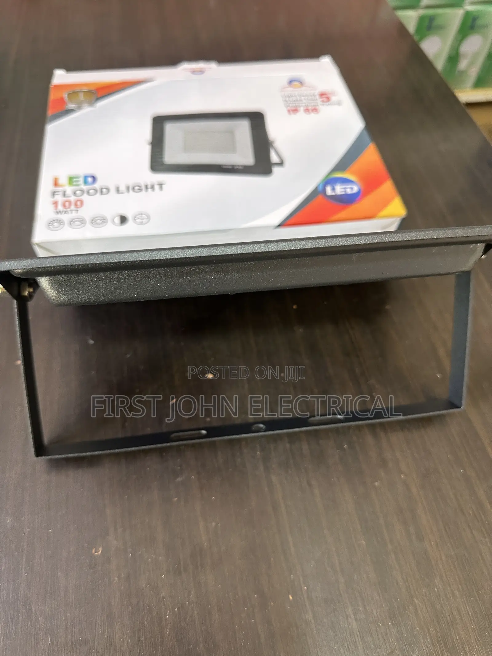 100watt LED Flood Light