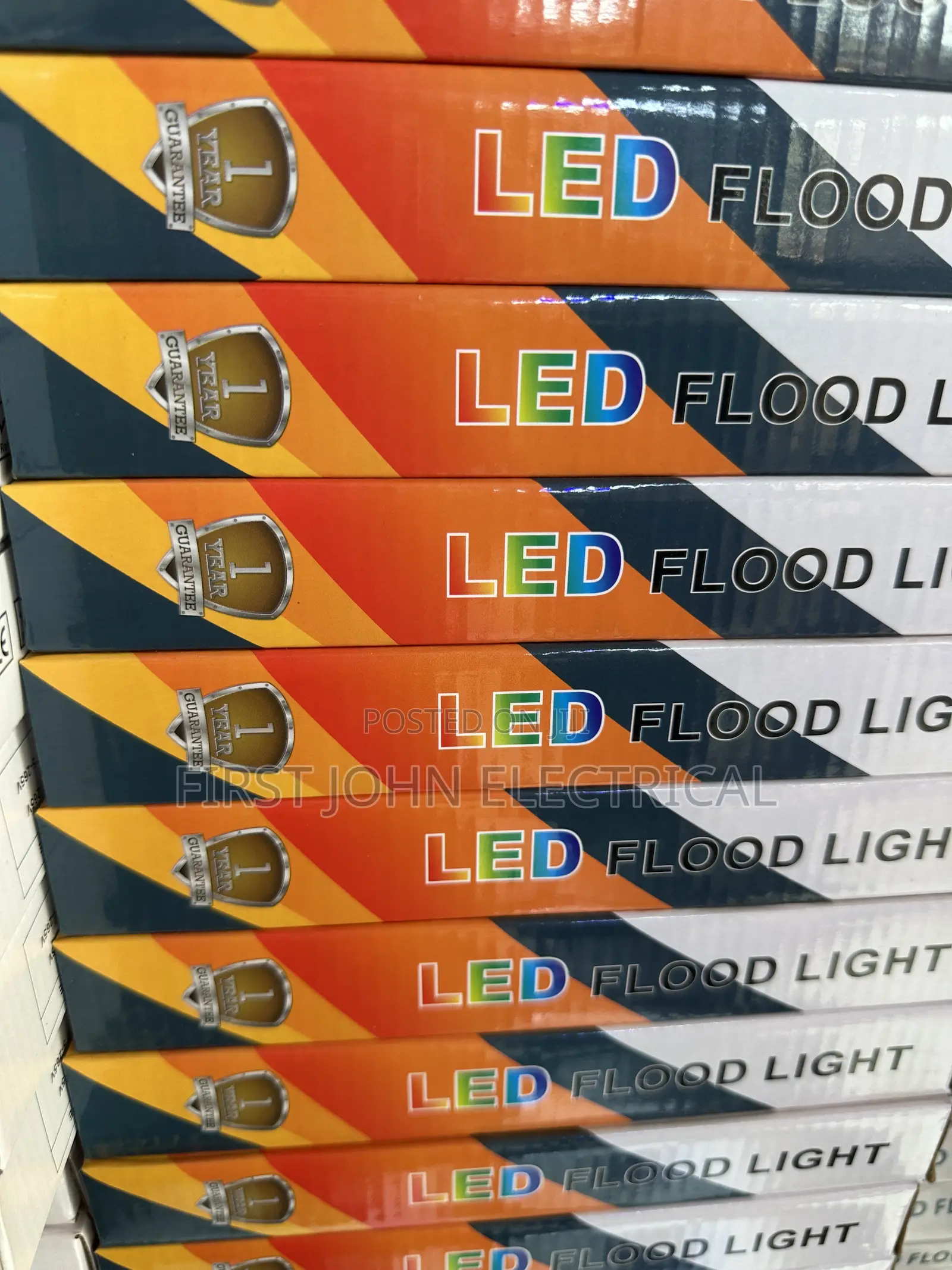 100watt LED Flood Light