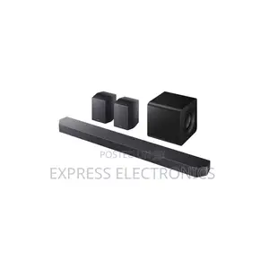 Limited Stock 2025 Q930F Q-Series Wireless Dolby Atmos 9.1.4ch Soundba