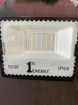 50watt Led Flood Light
