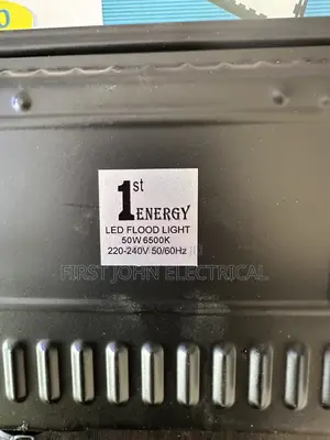 50watt Led Flood Light