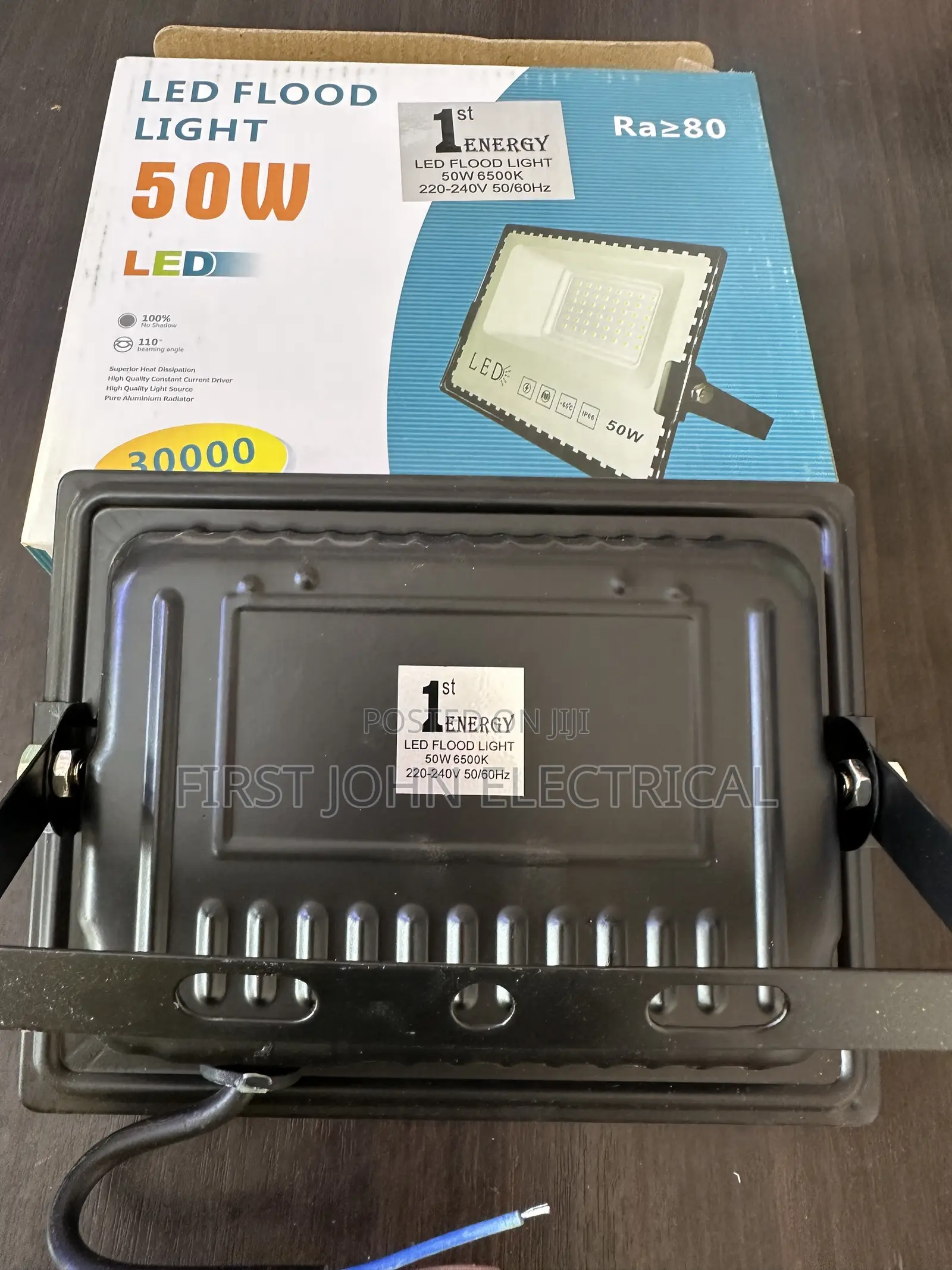 50watt Led Flood Light