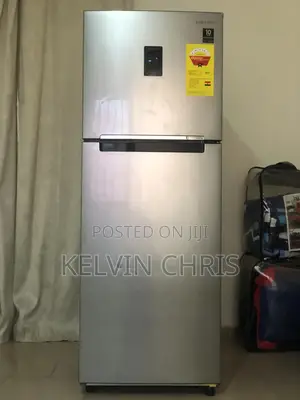 Samsung Rt34k555258 Refrigerator/Freezer (Category 7)