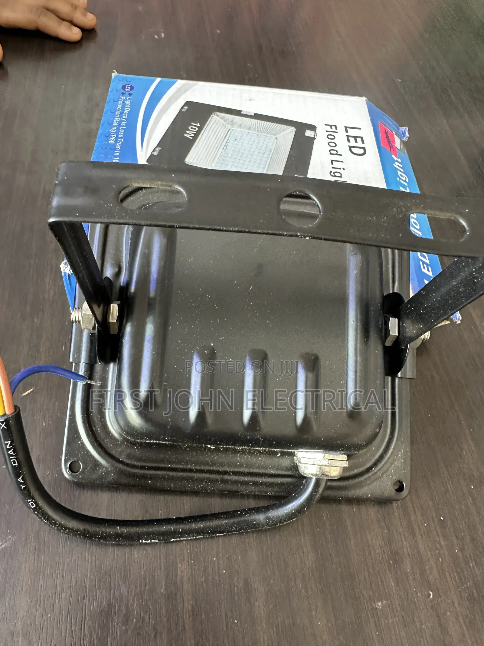 10 Watt Led Flood Lights