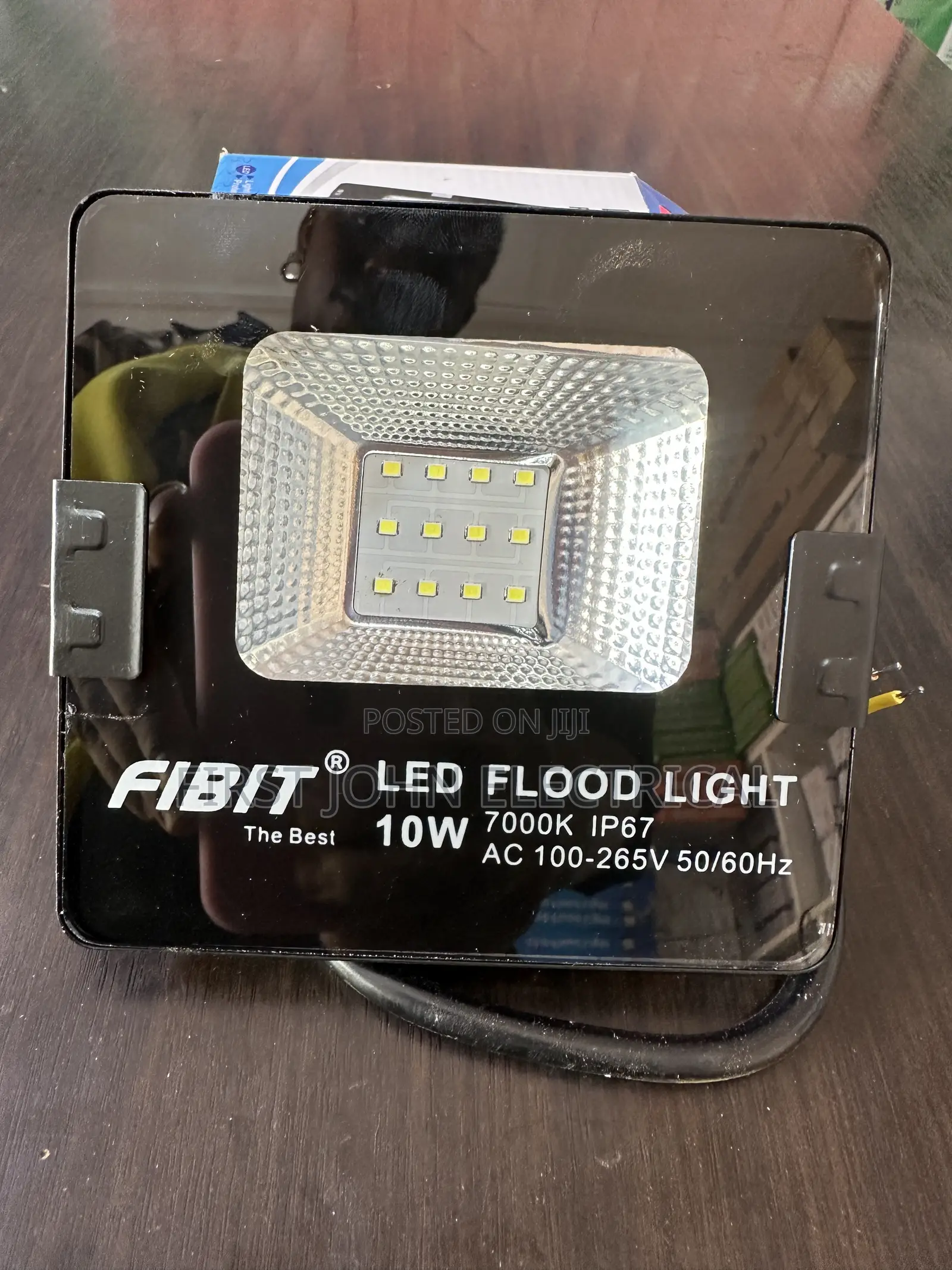 10 Watt Led Flood Lights