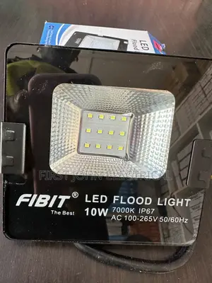 10 Watt Led Flood Lights