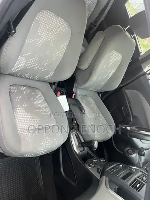 Chevrolet Sonic LT 2016 Gray