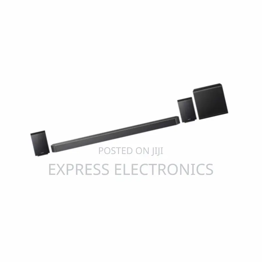 Text Us Fir 2025 Q930F Q-Series Wireless Dolby Atmos 9.1.4ch Soundbar