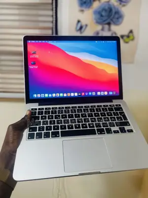Laptop Apple MacBook Pro 2015 8GB Intel Core i5 SSD 256GB
