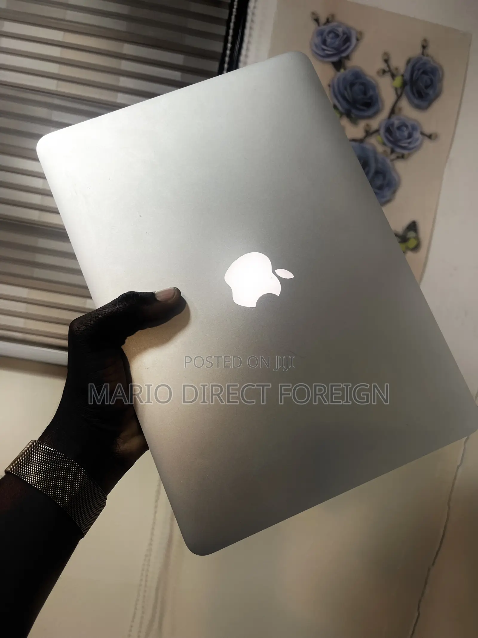 Laptop Apple MacBook Pro 2015 8GB Intel Core i5 SSD 256GB