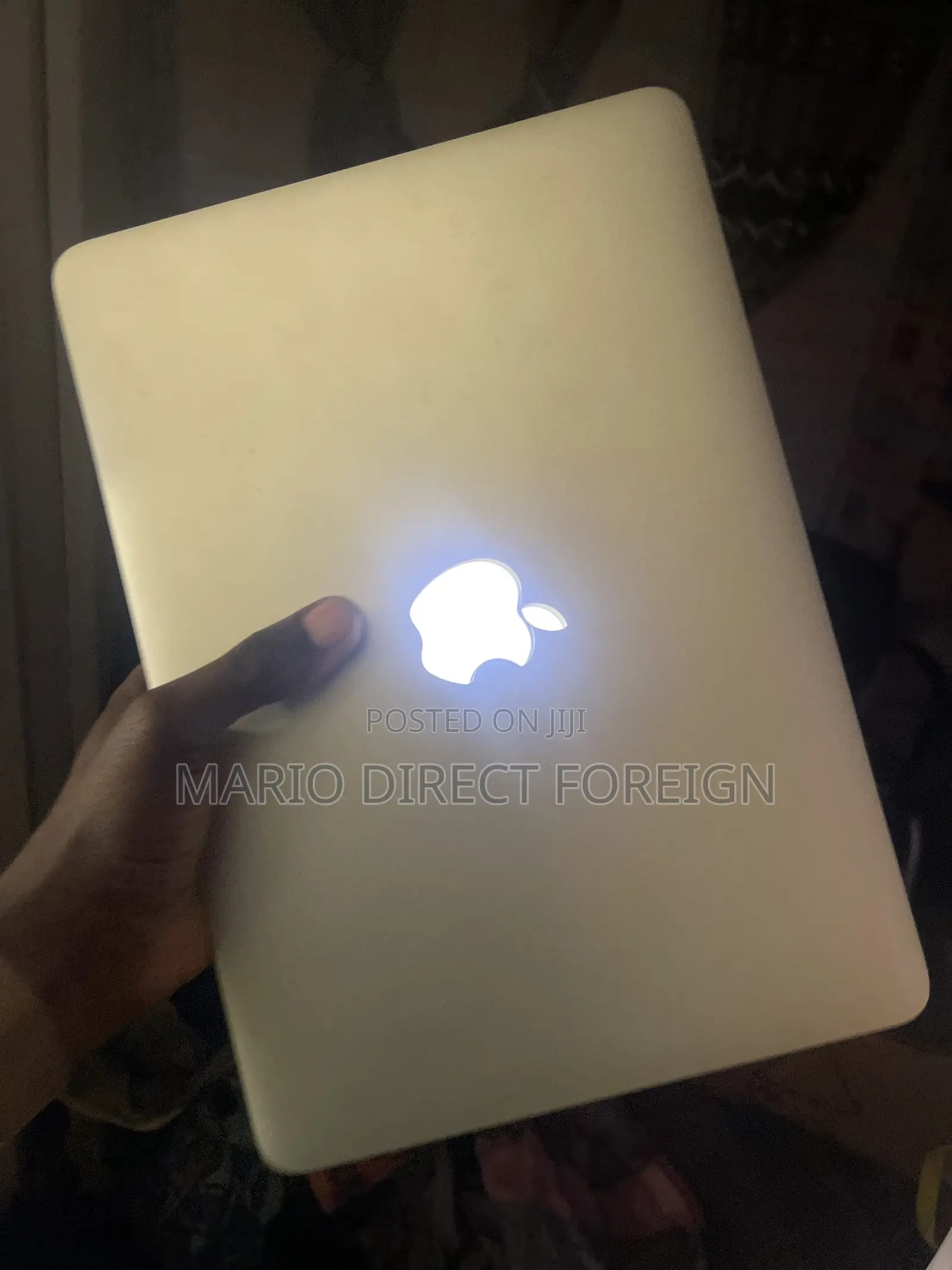 Laptop Apple MacBook Pro 2015 8GB Intel Core i5 SSD 256GB