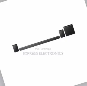 Shop the New 2025 Q930F Q-Series Wireless Dolby Atmos 9.1.4ch Soundbar