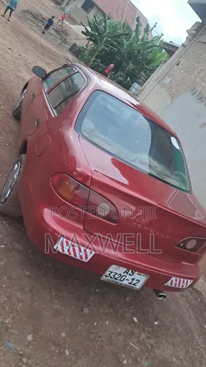 Toyota Corolla 2002