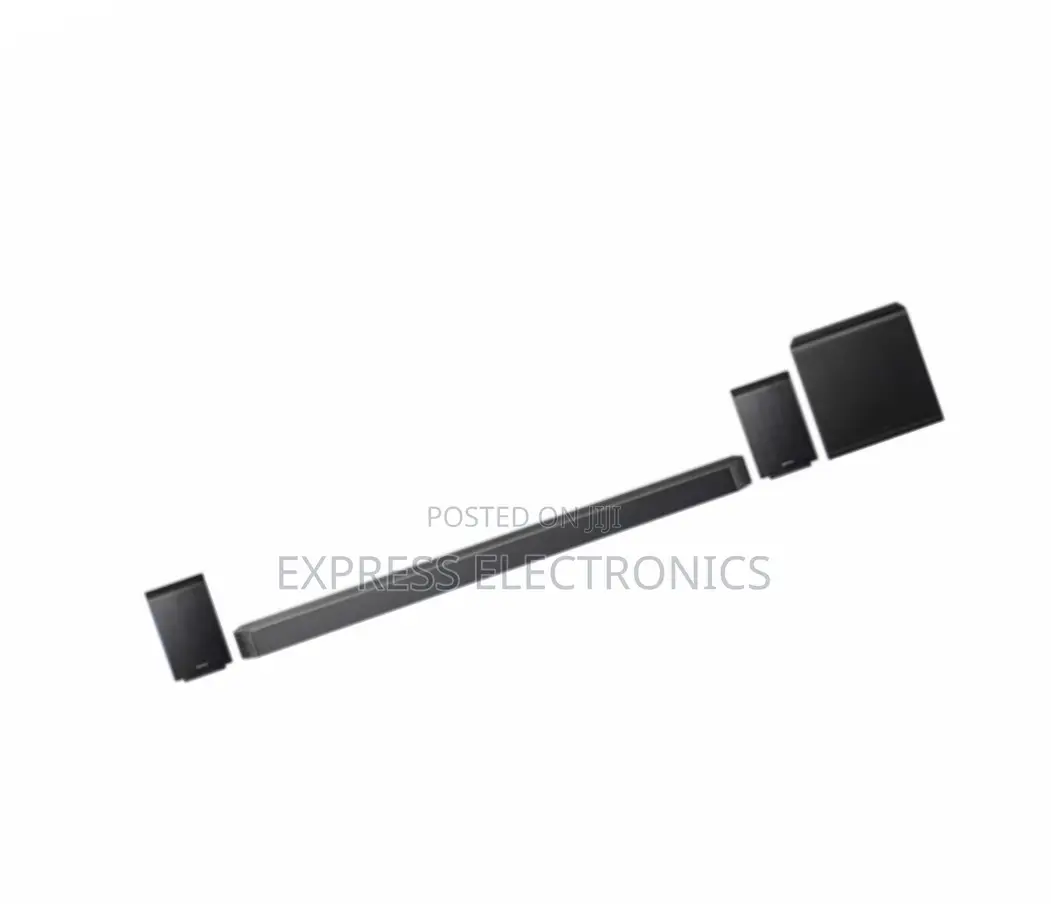 Place Your Order 2025 Q930F Q-Series Wireless Dolby Atmos 9.1.4ch Soun