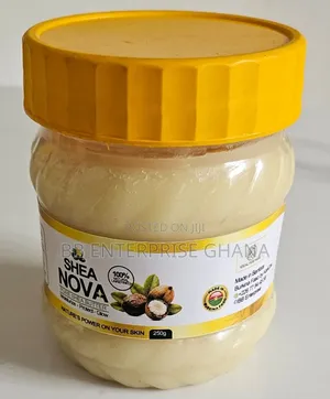 Chea Nova Butter