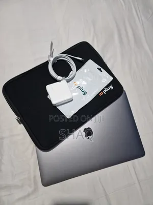 Laptop Apple MacBook Pro 2019 32GB Intel Core i7 SSD 512GB