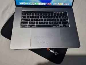 Laptop Apple MacBook Pro 2019 32GB Intel Core i7 SSD 512GB