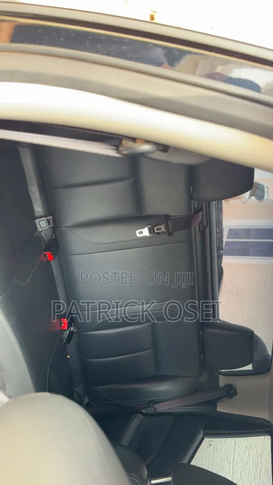 Dongfeng Rich 6 2025 Black