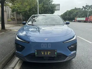 Car 2024 Blue