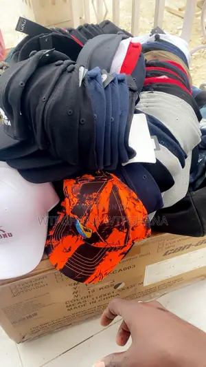 HeadGear From MPH(UK)