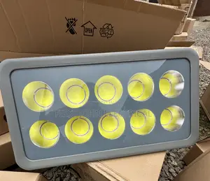 500watt Led Flood Light(heavy Duty)